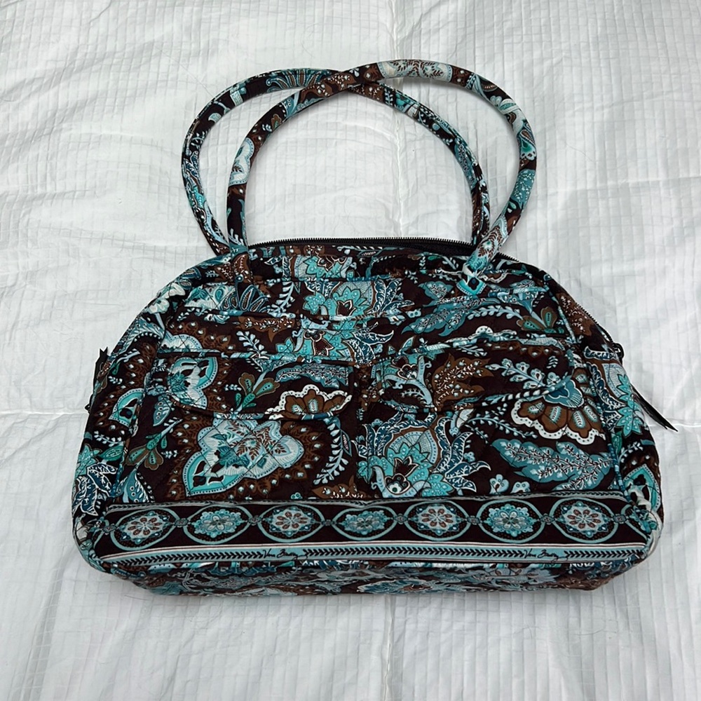 Very Bradley purse